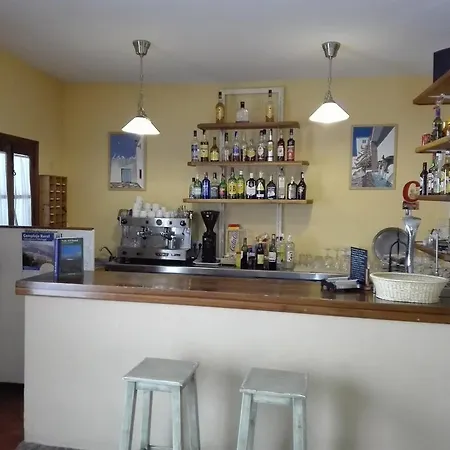 Casa rural Jardines Del Visir *