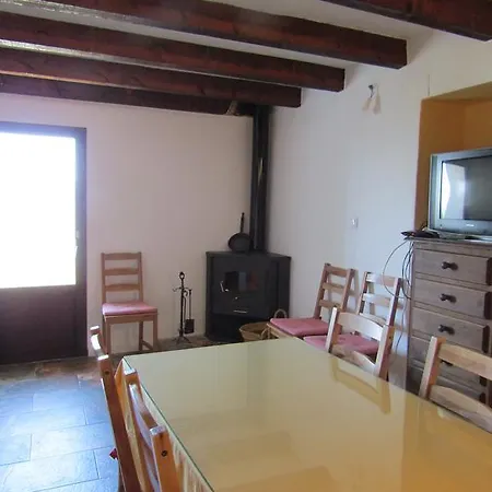 Casa rural Jardines Del Visir