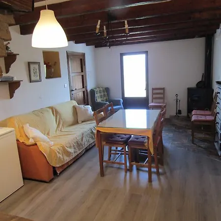 Casa rural Jardines Del Visir Genalguacil
