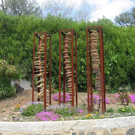 Jardines Del Visir *