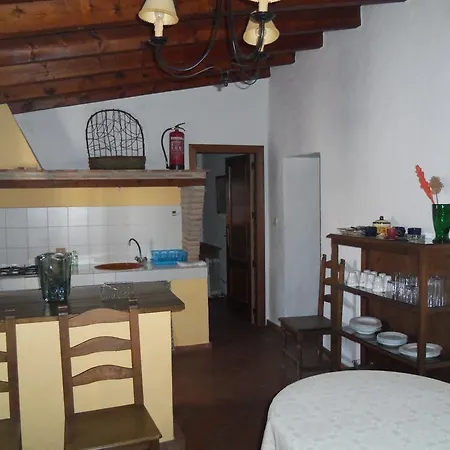 Landhuis Jardines Del Visir *