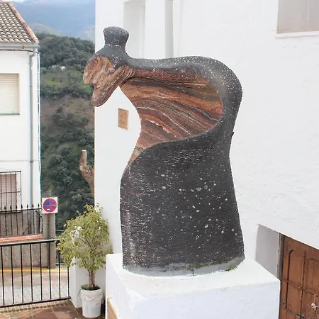 Landhuis Jardines Del Visir *
