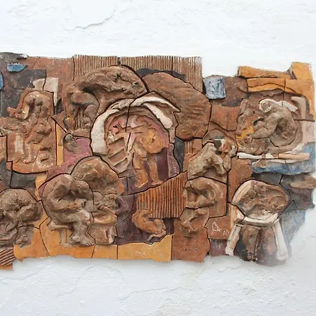 Jardines Del Visir Genalguacil