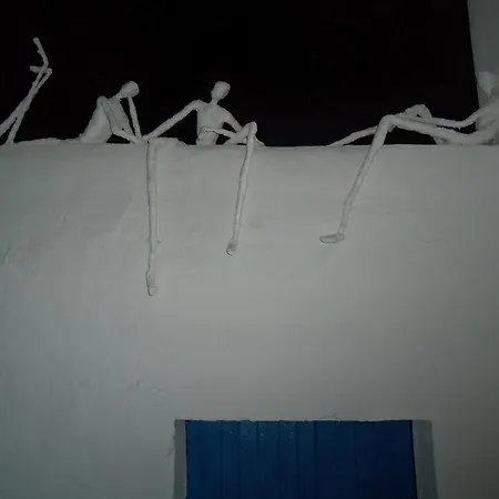Jardines Del Visir * Genalguacil