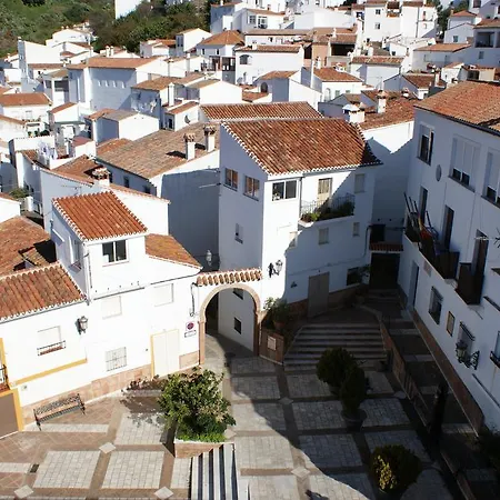 Landhuis Jardines Del Visir