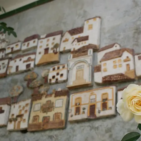 Jardines Del Visir *