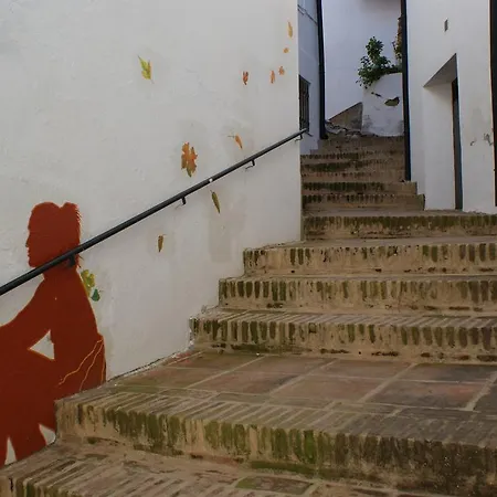Jardines Del Visir Landhuis *