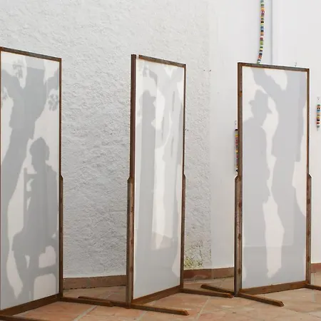Jardines Del Visir