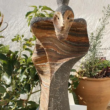Landhuis Jardines Del Visir *