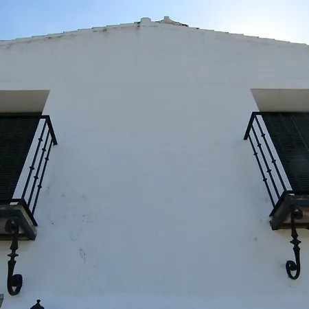 Jardines Del Visir Landhuis *