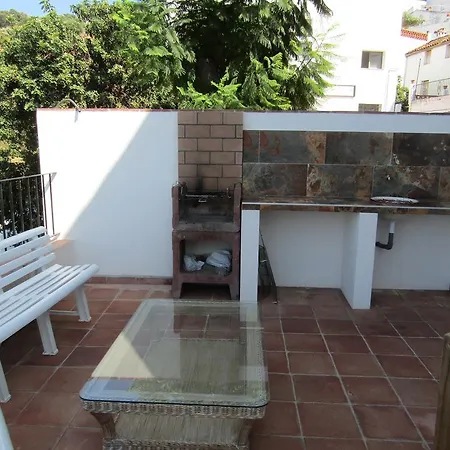 Landhuis Jardines Del Visir Genalguacil